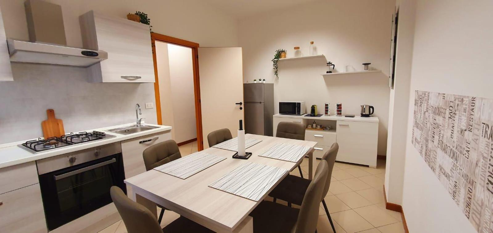 Giada Office Apartment Bologna Exterior photo