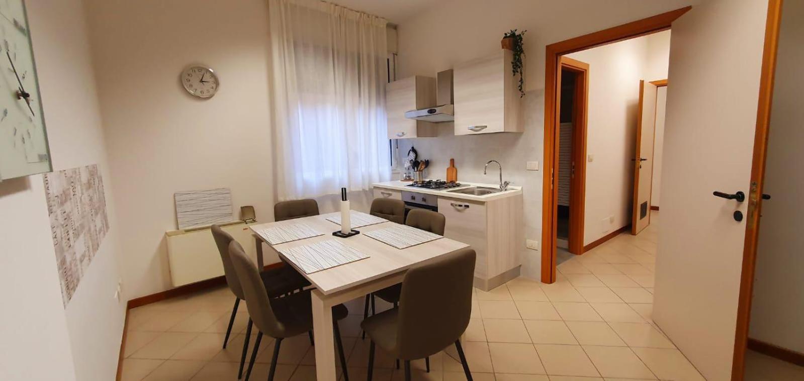 Giada Office Apartment Bologna Exterior photo